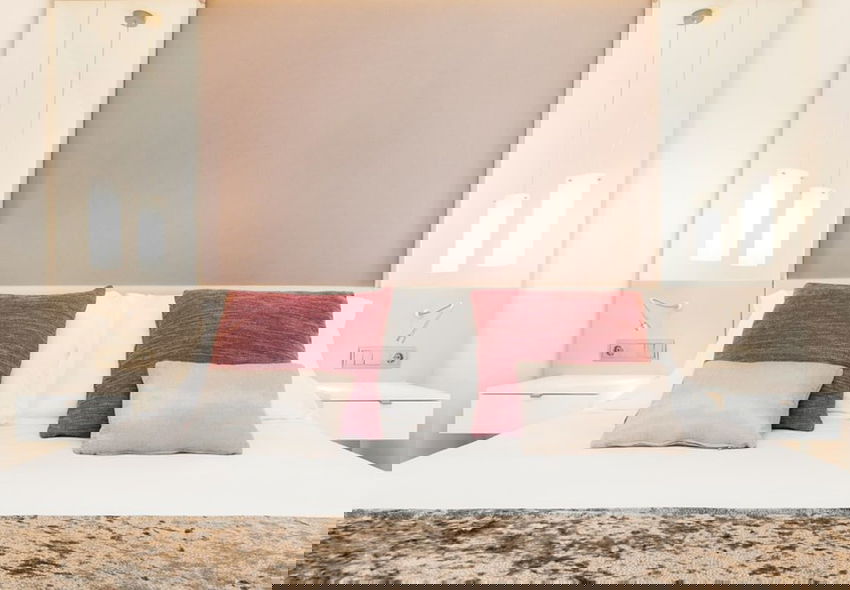 Insotel Fenicia Prestige: Adults Only Double with Roof terrace