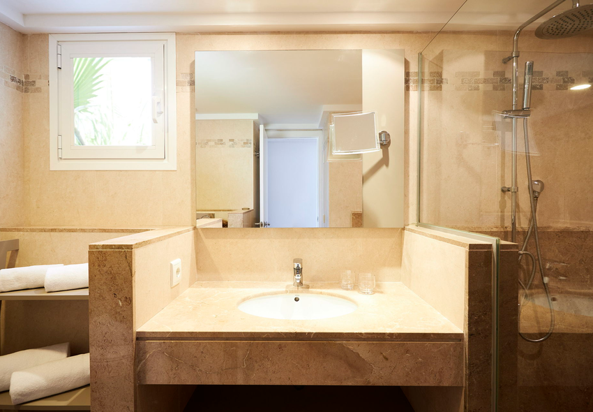 Insotel Fenicia Prestige: Adultes uniquement Double