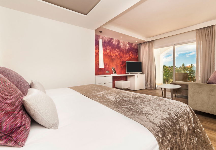 Insotel Fenicia Prestige: Adultes uniquement Double