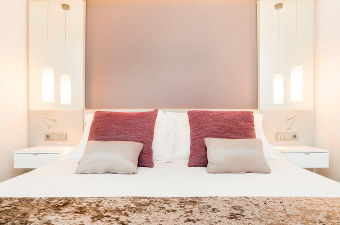 Insotel Fenicia Prestige: Adults Only Double