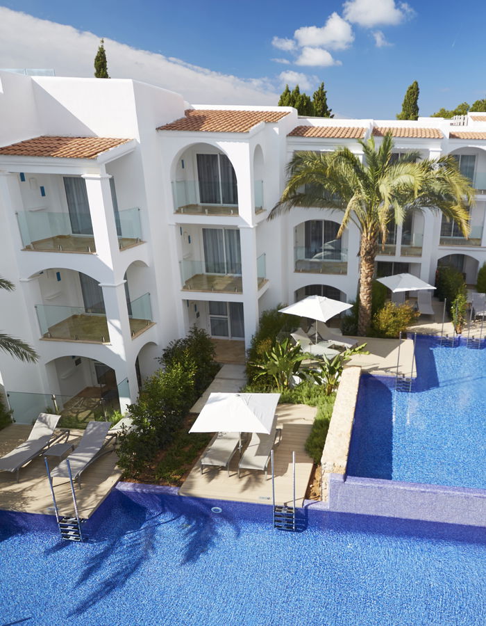 Insotel Fenicia Prestige: Adults Only rooms for an exceptional rest