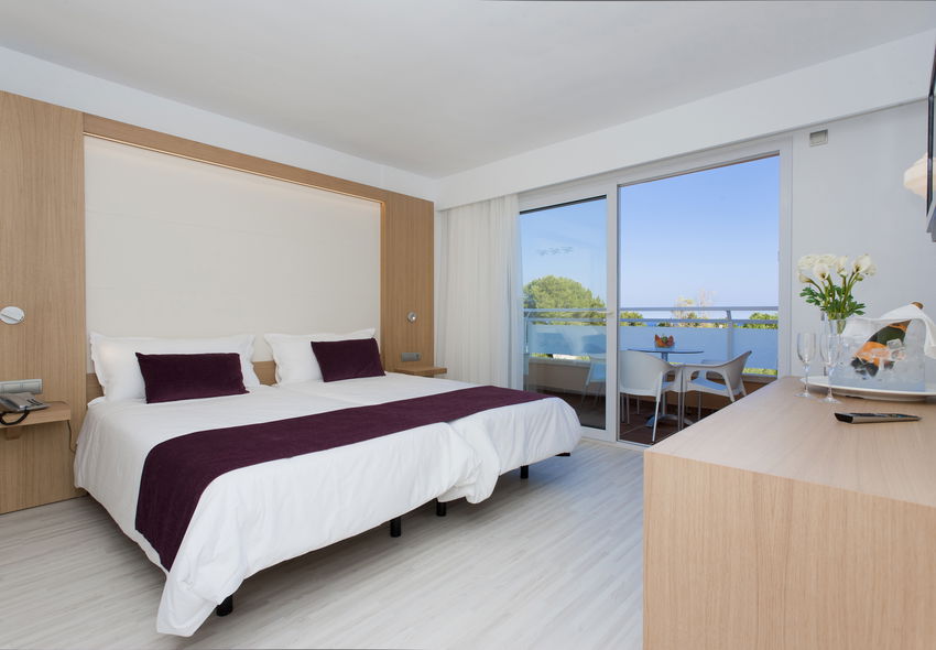 Insotel Fenicia Prestige: Adults Only Suite +16 – Área A