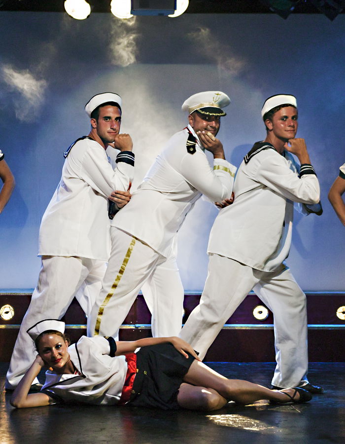 Insotel Fenicia Prestige: Todo Incluido Gold para mayor comodidad