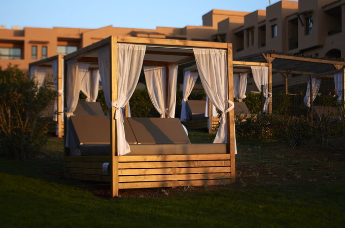 Insotel Fenicia Prestige: Tout inclus Gold