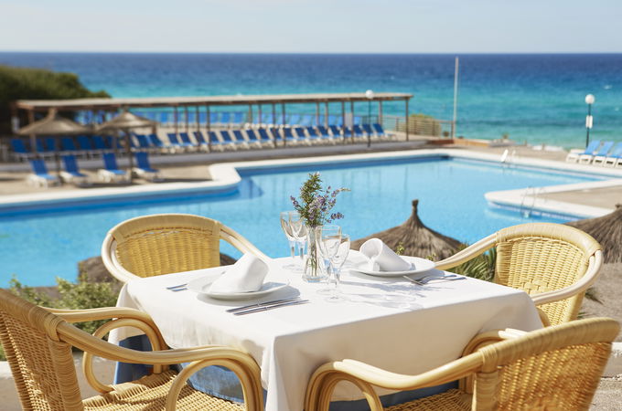 Insotel Fenicia Prestige: All Inclusive Gold