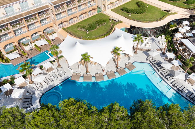 Insotel Fenicia Prestige: Tout inclus Gold