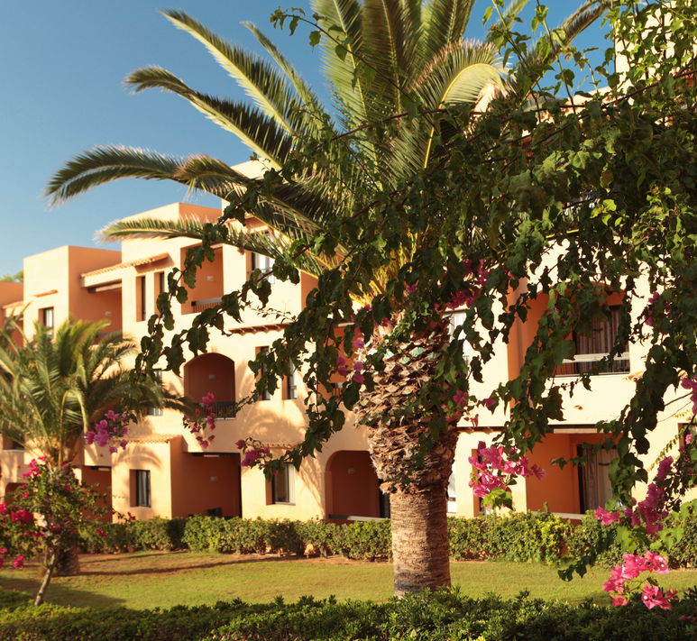 Insotel Fenicia Prestige: introduction text image 3