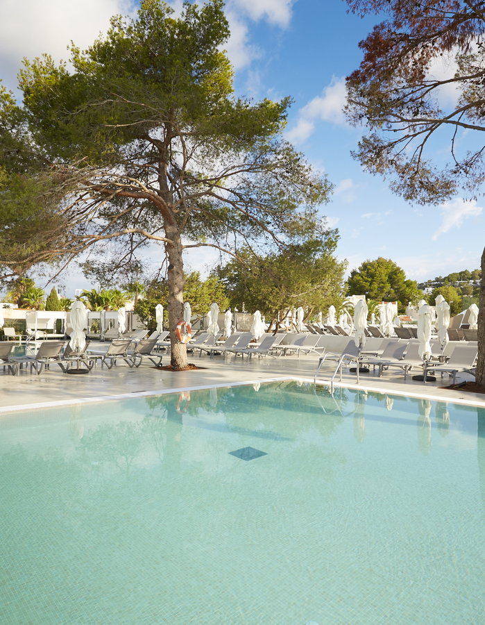 Insotel Fenicia Prestige: Een onverslaanbare omgeving om van te genieten Ibiza