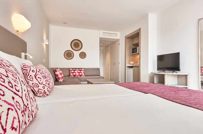 Insotel Fenicia Prestige: Apartment – Área D