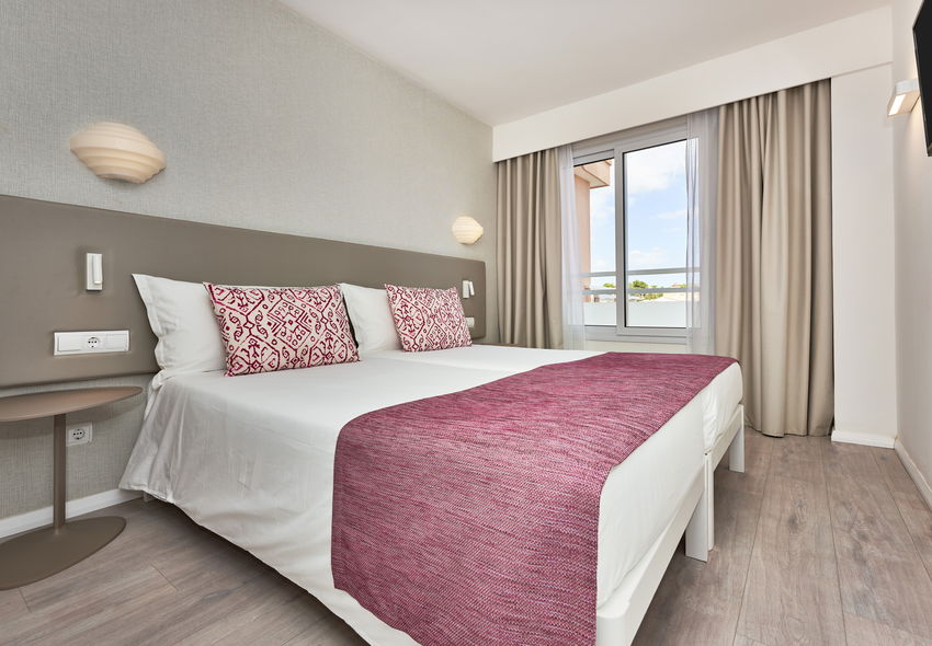 Insotel Fenicia Prestige: Apartment – Área D