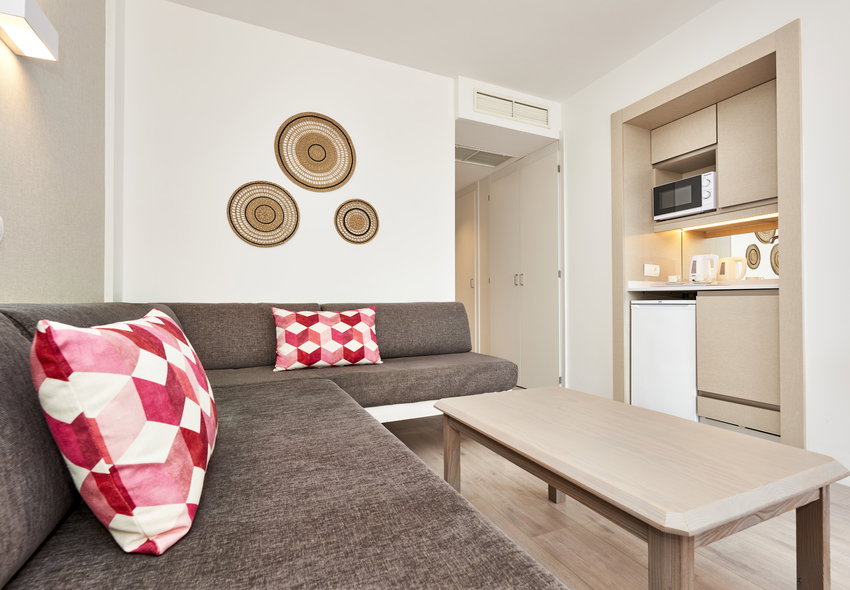 Insotel Fenicia Prestige: Apartment – Área D