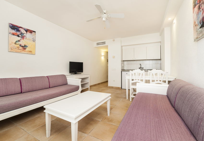 Insotel Fenicia Prestige: Apartment