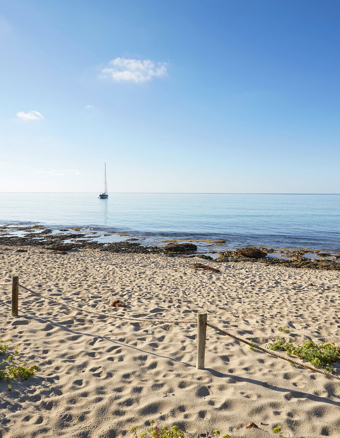 Insotel Fenicia Prestige: Playas y entorno natural