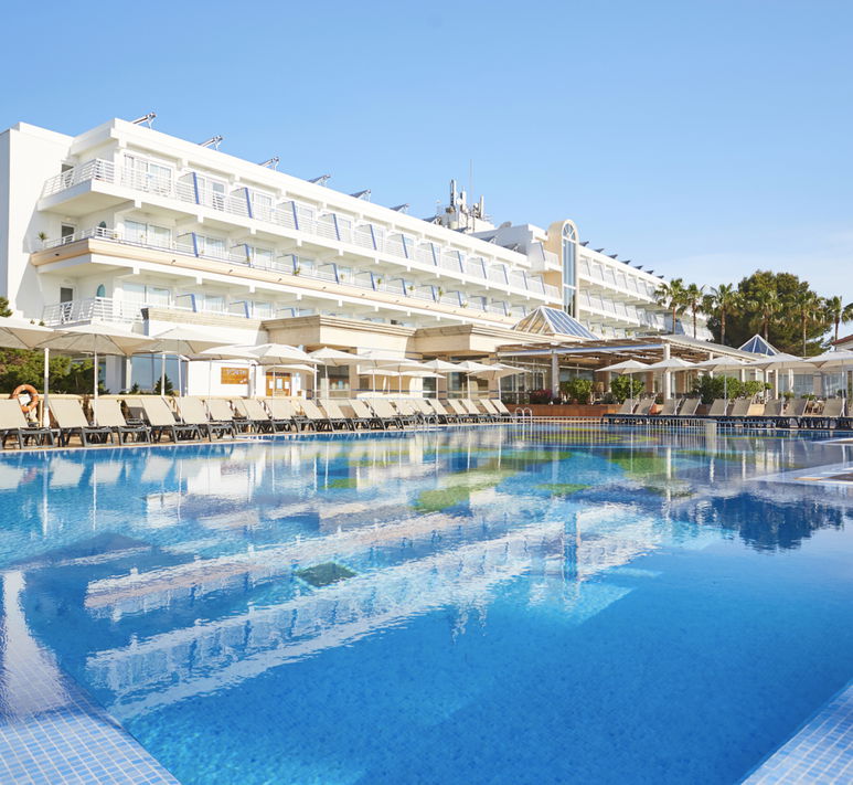 Insotel Fenicia Prestige: introduction text image 2