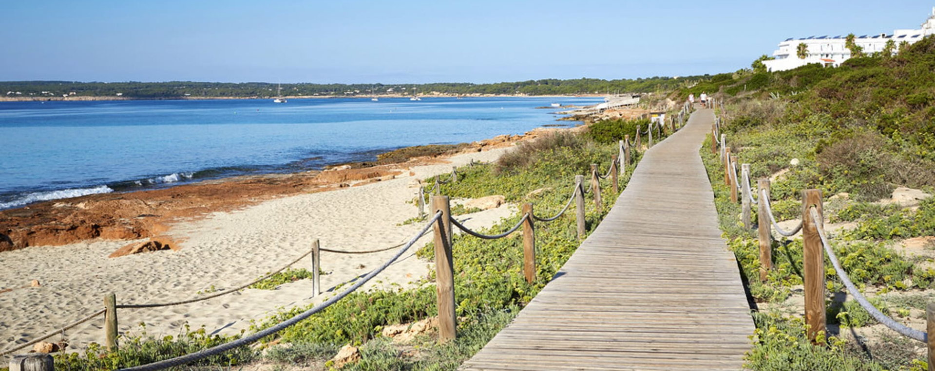 Insotel Fenicia Prestige: hero slider