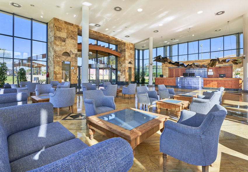 Insotel Fenicia Prestige: Beste prijs online