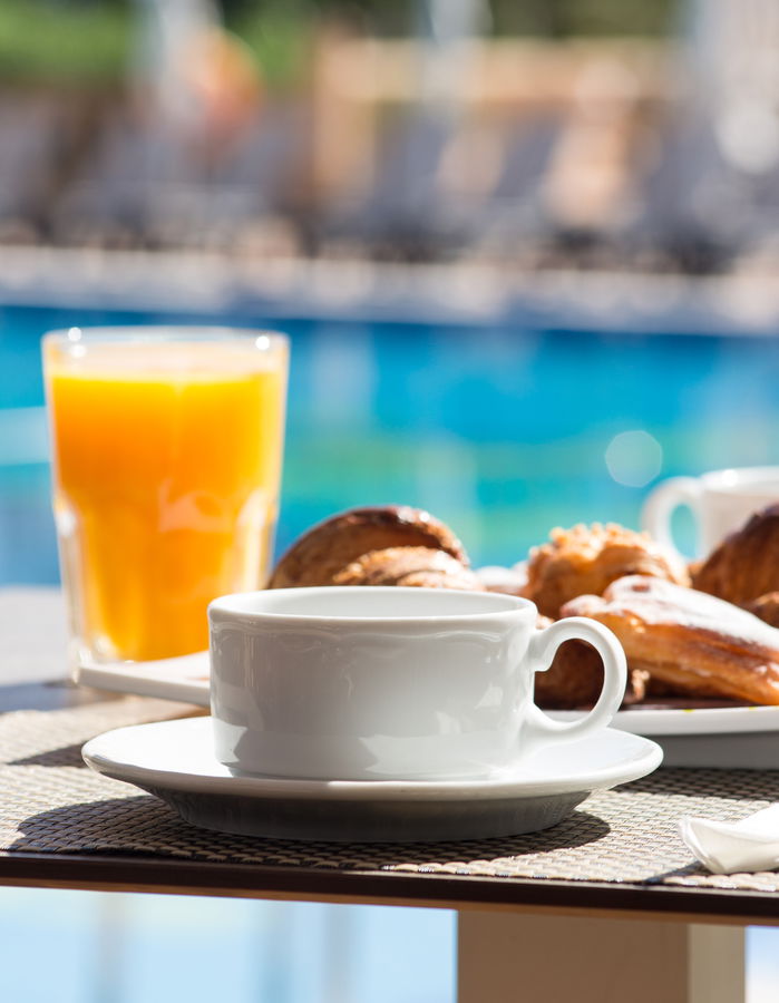 Insotel Fenicia Prestige: Verpflegungsoptionen