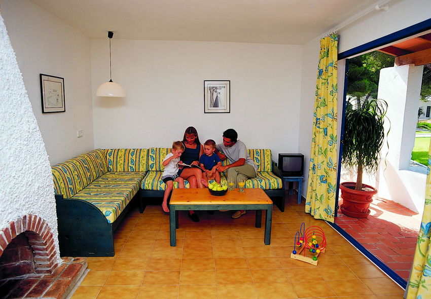 Insotel Fenicia Prestige: Appartement Bungalow