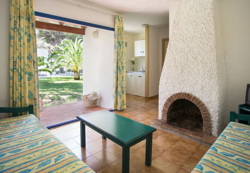 Insotel Fenicia Prestige: Appartement Bungalow