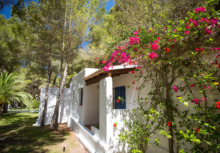 Insotel Fenicia Prestige: Appartement Bungalow