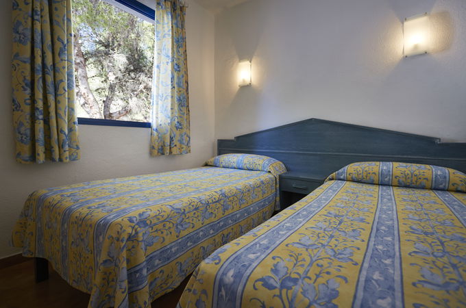 Insotel Fenicia Prestige: Appartement Bungalow