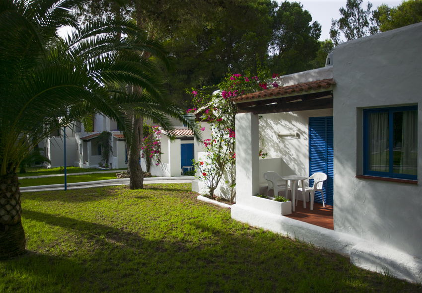 Insotel Fenicia Prestige: Appartement Bungalow