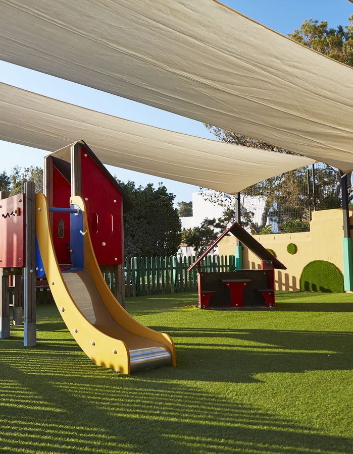 Insotel Fenicia Prestige: Enfants's piscines et playground