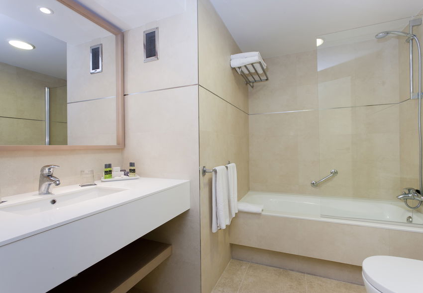 Insotel Fenicia Prestige: Classic Apartments – Áreas A, B y C