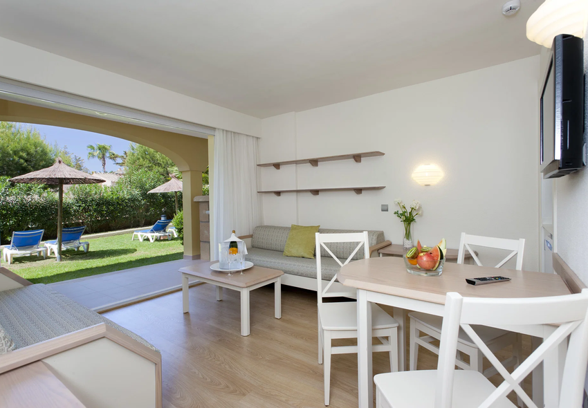 Insotel Fenicia Prestige: Classic Garden Aptartments Bereich C