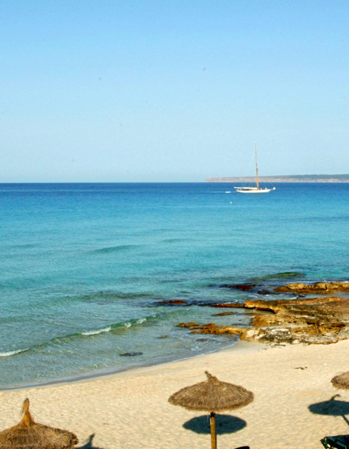 Insotel Fenicia Prestige: Close to San Francisco Javier, the heart of the island