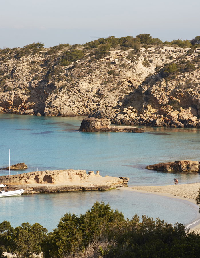 Insotel Fenicia Prestige: Près de San José et San Antonio