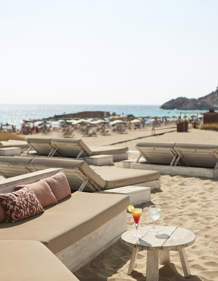 Insotel Fenicia Prestige: Cocktails met Balearen-essence