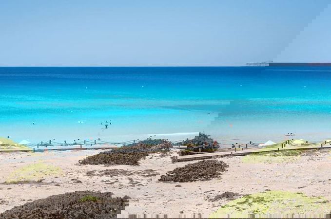 Insotel Fenicia Prestige: 