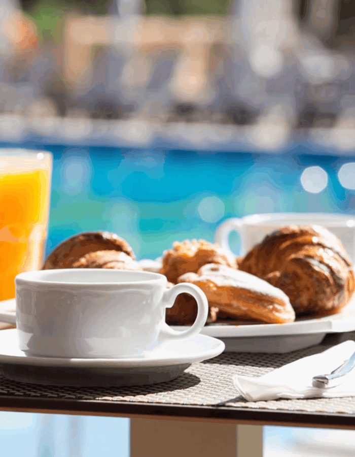 Insotel Fenicia Prestige: Gastronomía completa durante todo el día