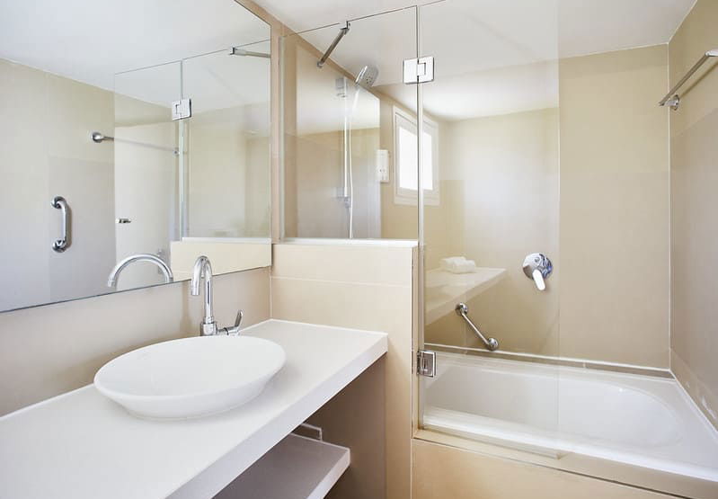 Insotel Fenicia Prestige: Connecting Double Room