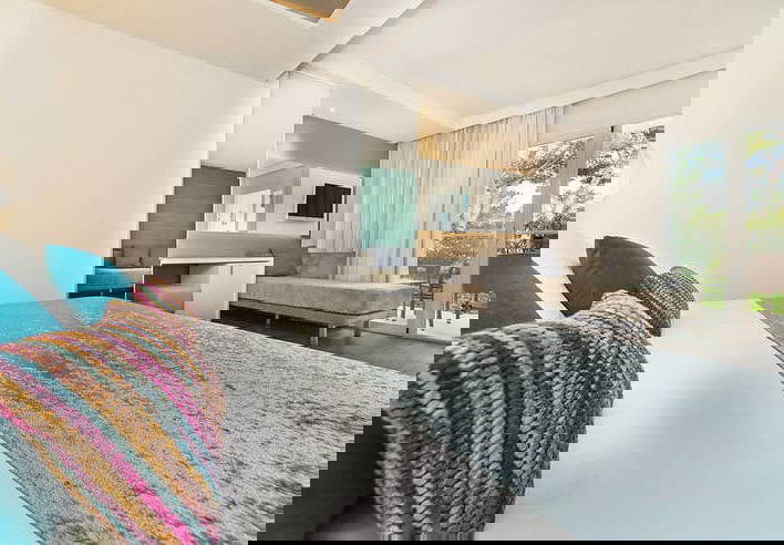 Insotel Fenicia Prestige: Connecting Double Room