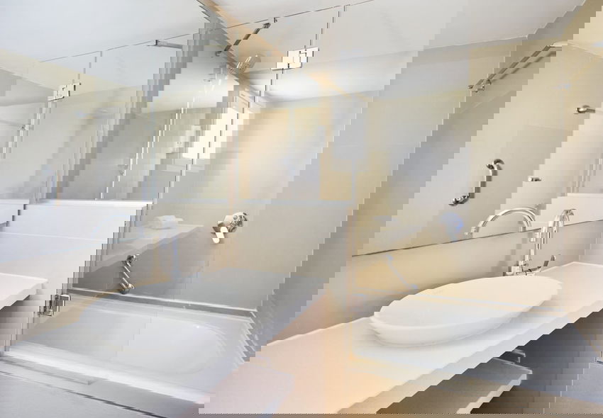 Insotel Fenicia Prestige: Connecting Double Swim-Up