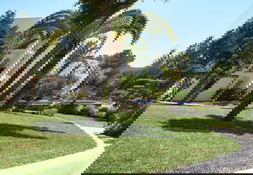 Insotel Fenicia Prestige: Connecting Double Swim-Up