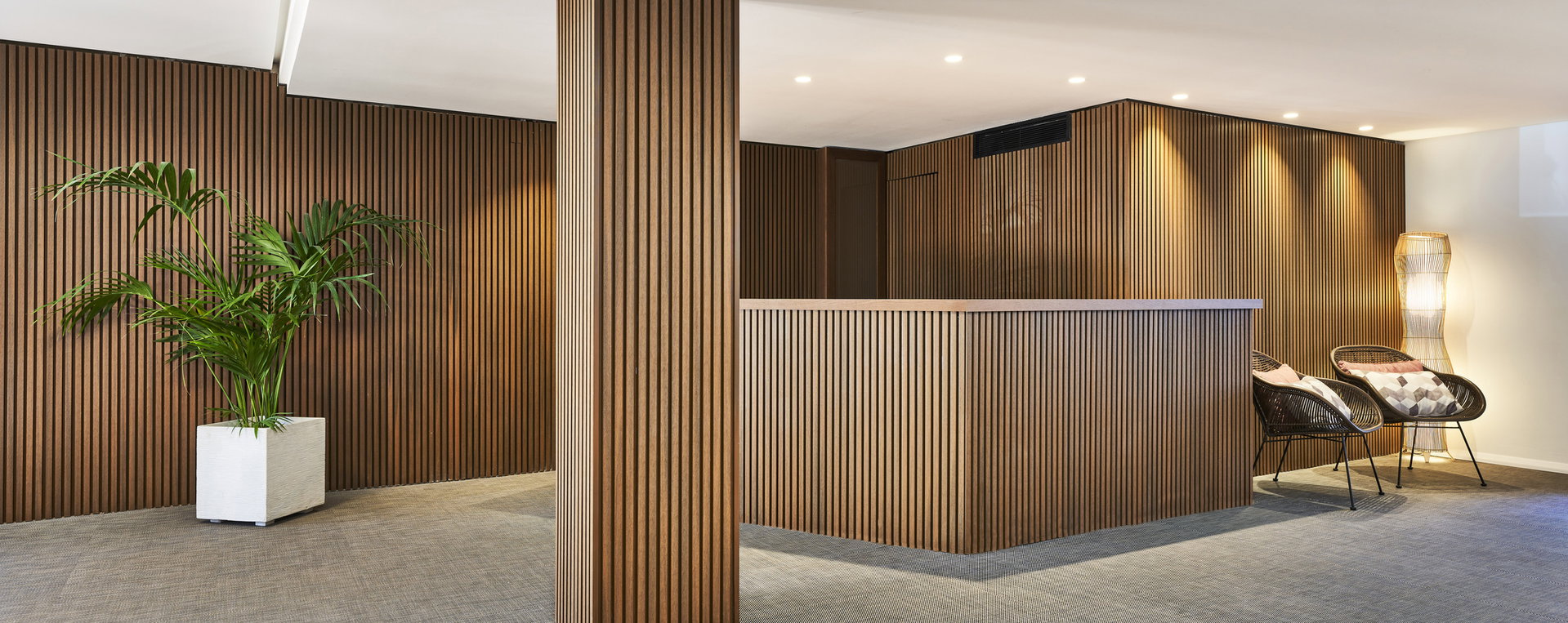 Insotel Fenicia Prestige: hero slider