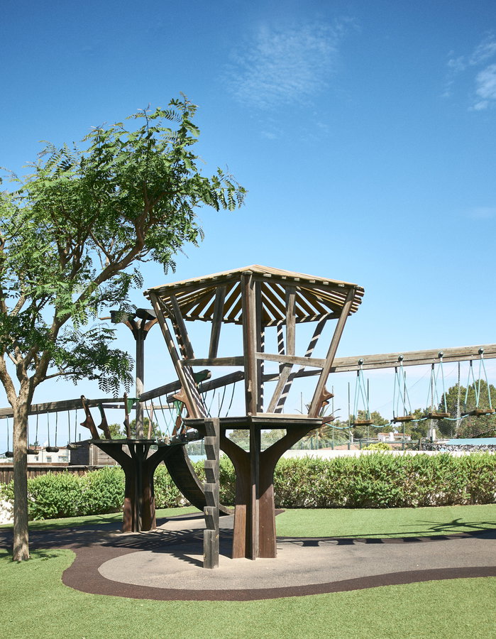 Insotel Fenicia Prestige: Tägliches Unterhaltungsprogramm für Erwachsene und Kinder