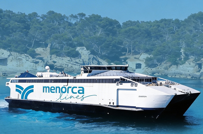 Insotel Fenicia Prestige: 