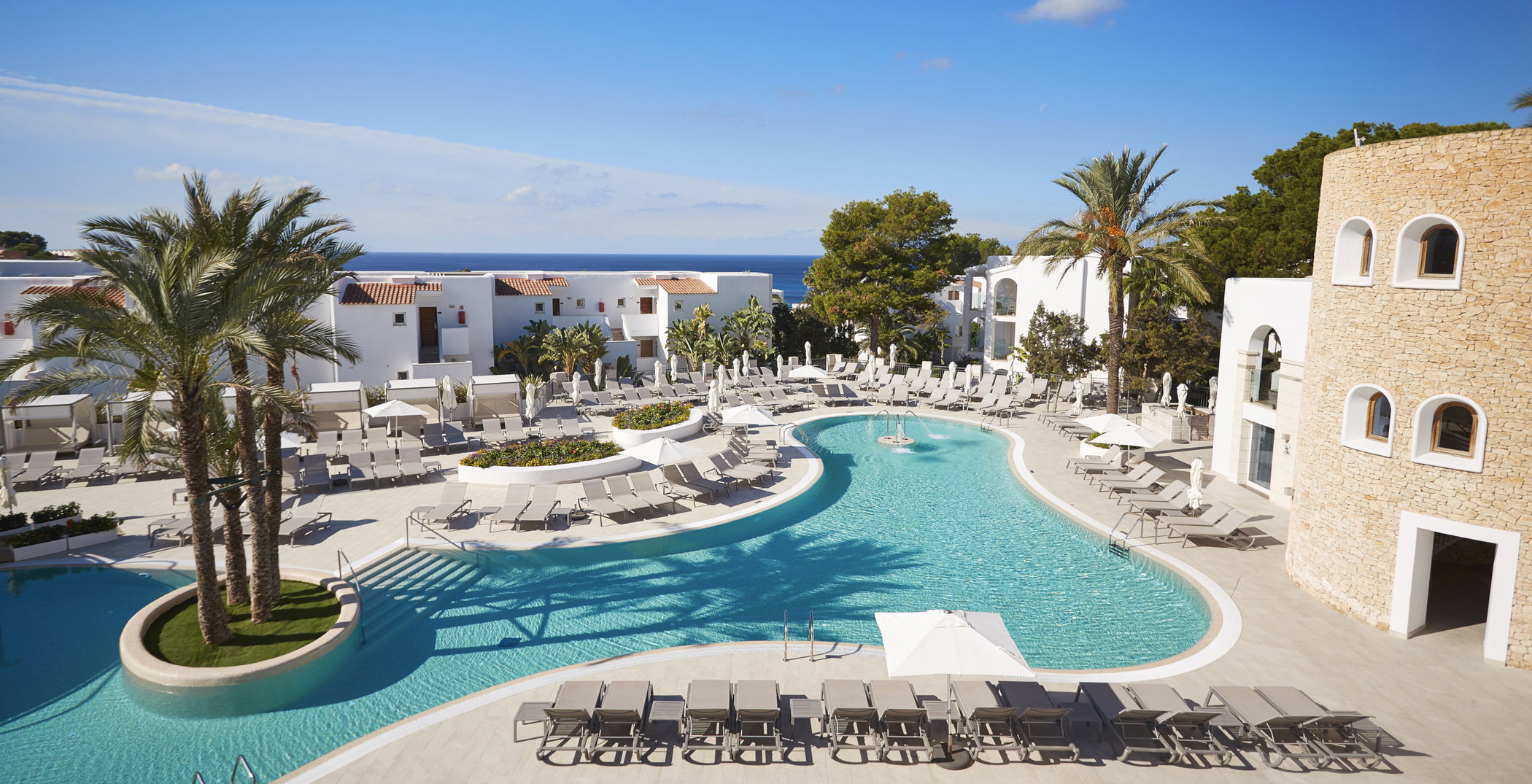 Insotel Tarida Beach Resort photo 2