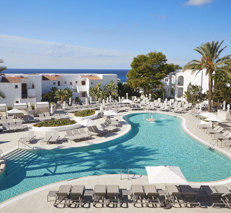 Insotel Fenicia Prestige: introduction text image 1