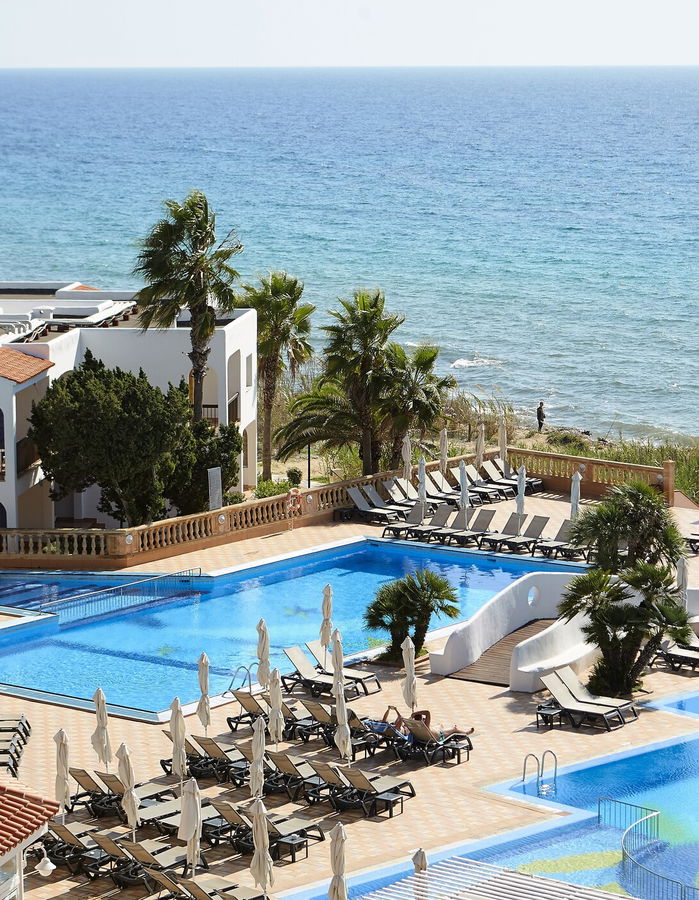 Insotel Fenicia Prestige: Réductions, avantages et promotions pour members seulement