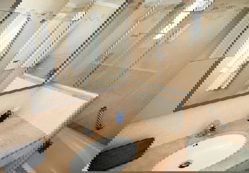 Insotel Fenicia Prestige: Double room with Roof terrace