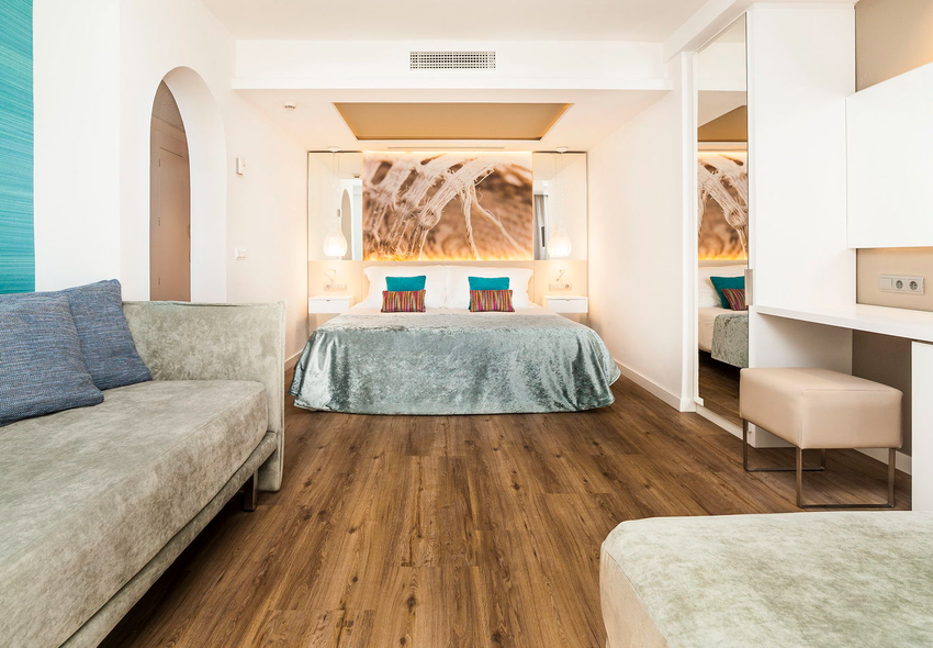 Insotel Fenicia Prestige: Chambre double