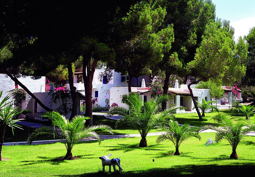 Insotel Fenicia Prestige: Chambre double