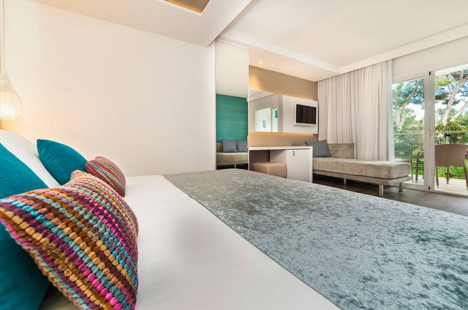 Insotel Fenicia Prestige: Double room