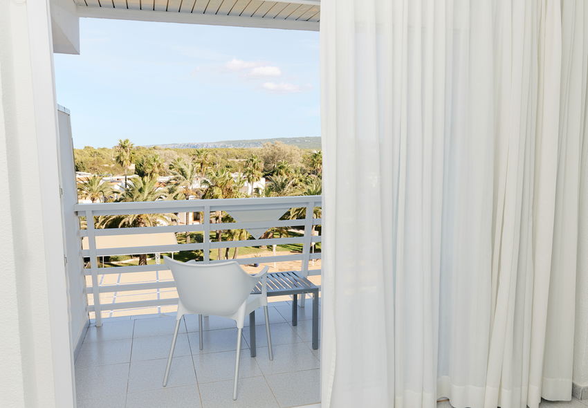 Insotel Fenicia Prestige: Double standard