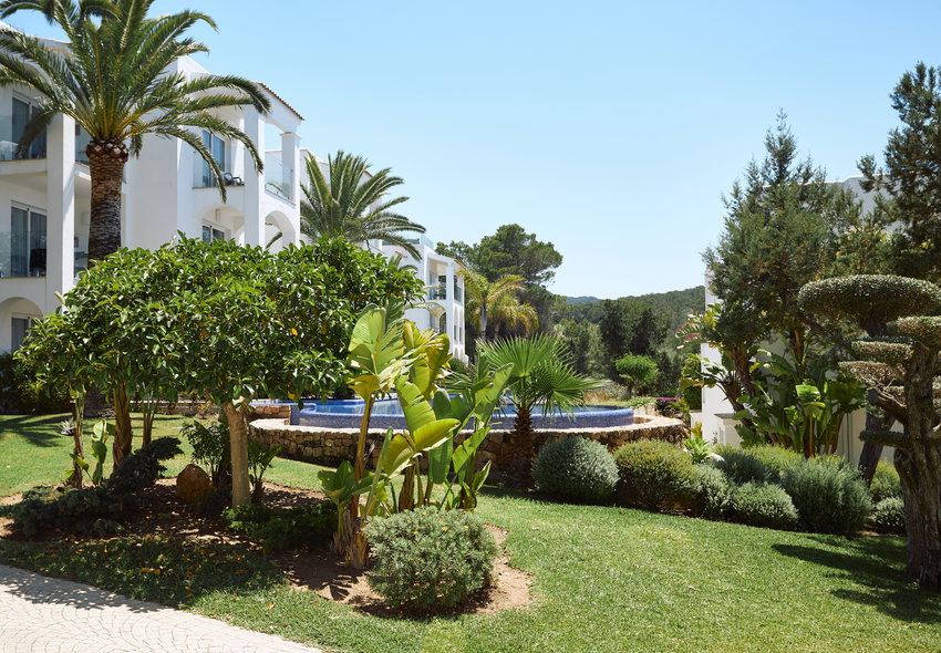 Insotel Fenicia Prestige: Double Swim - Up